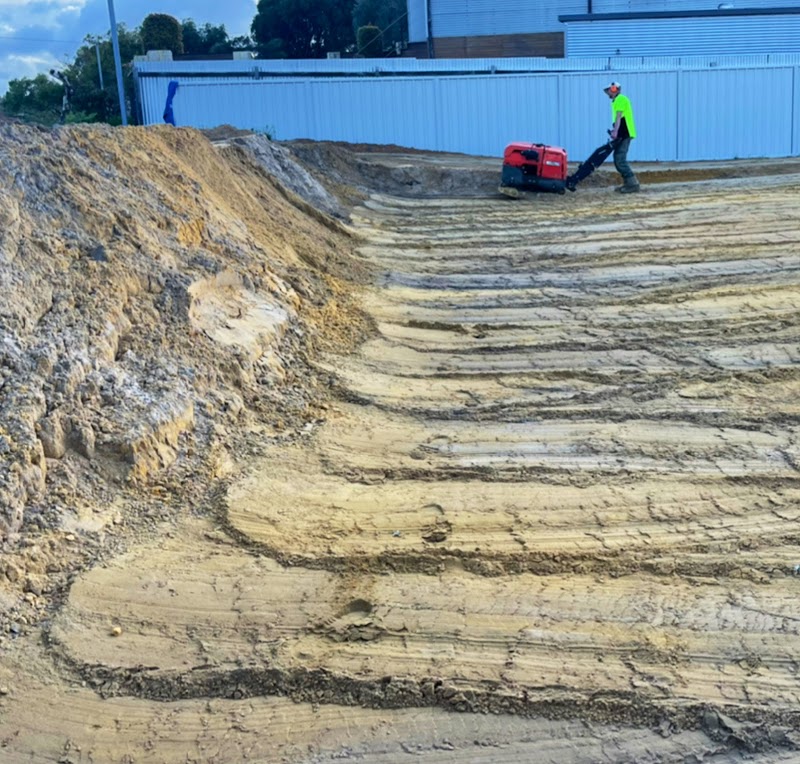 Yanchep Maintenance Pty Ltd project 5