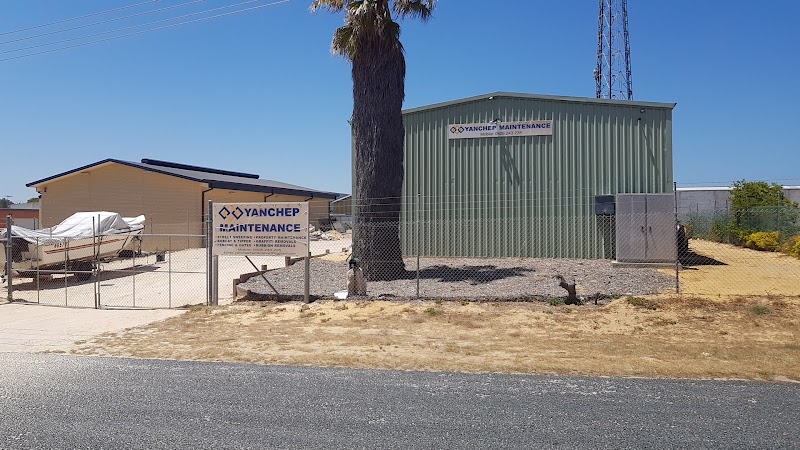 Yanchep Maintenance Pty Ltd project 7
