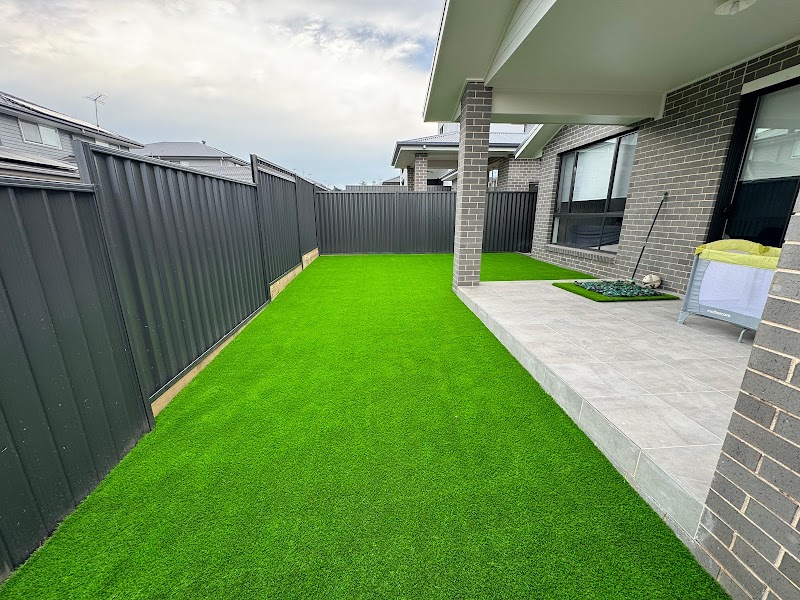 Yard King Landscaping Pty Ltd work 2