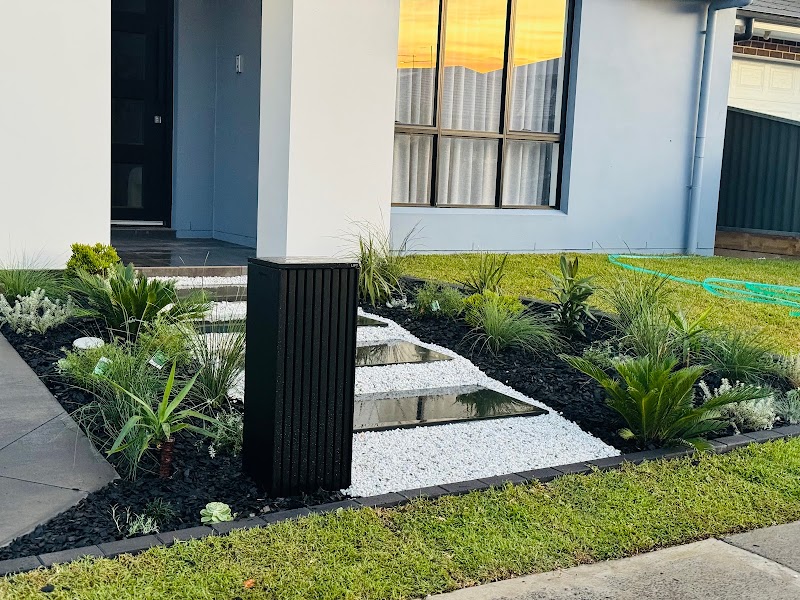 Yard King Landscaping Pty Ltd work 3