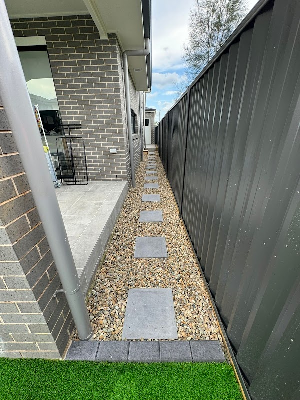 Yard King Landscaping Pty Ltd work 4