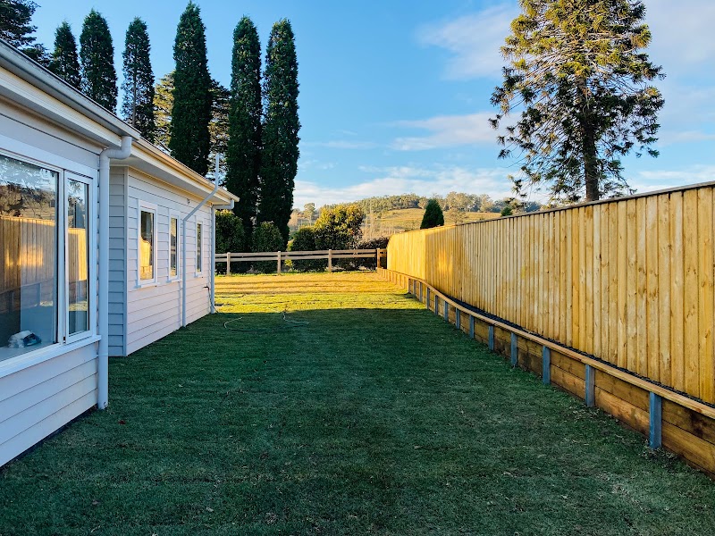 Yard King Landscaping Pty Ltd project 5