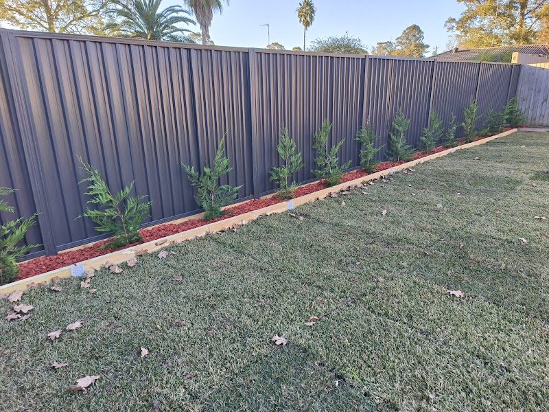 Yard King Landscaping Pty Ltd project 7