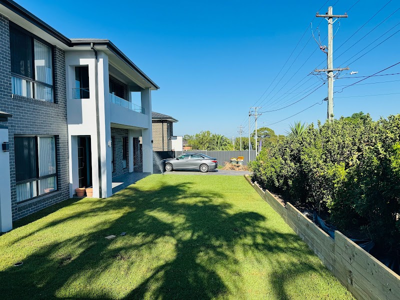 Yard King Landscaping Pty Ltd project 9