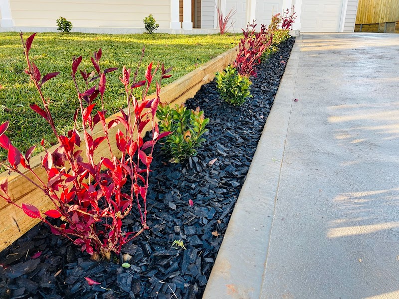 Yard King Landscaping Pty Ltd project 10