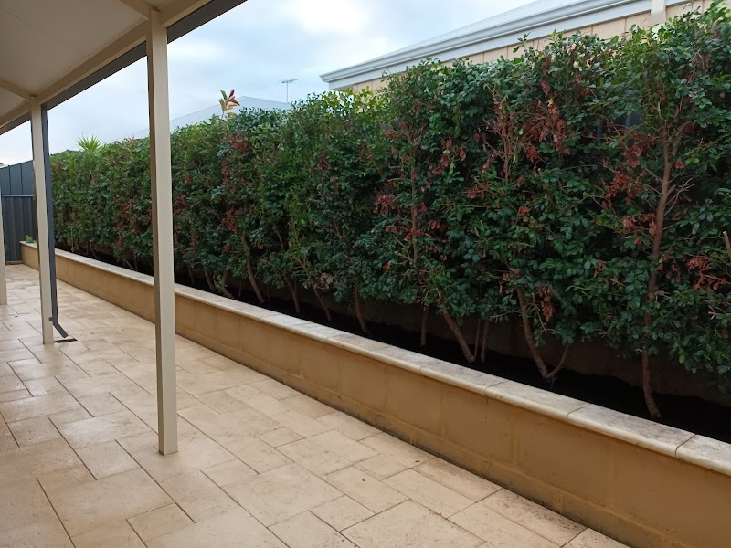 Yard Smart Yanchep work 1