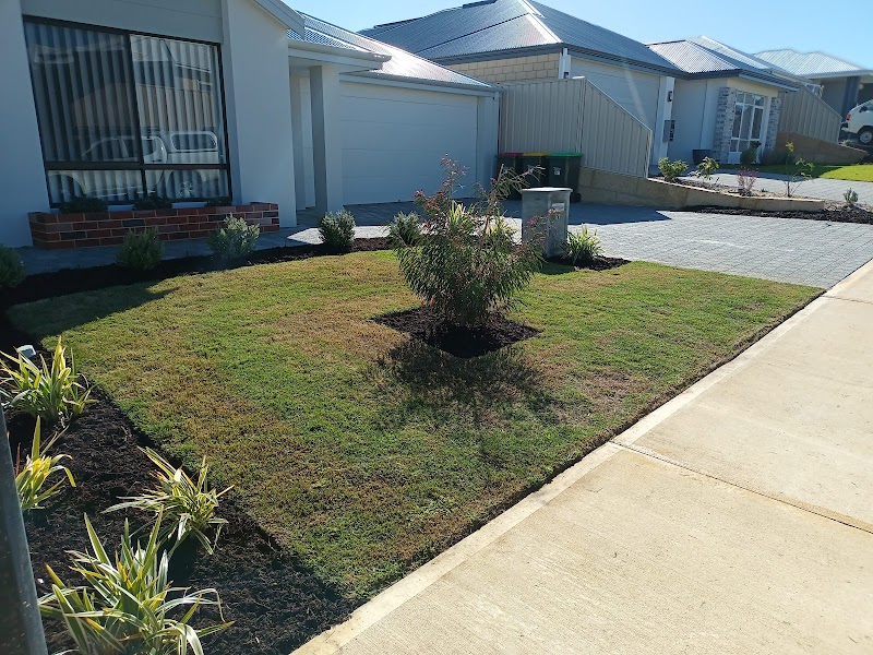 Yard Smart Yanchep work 2