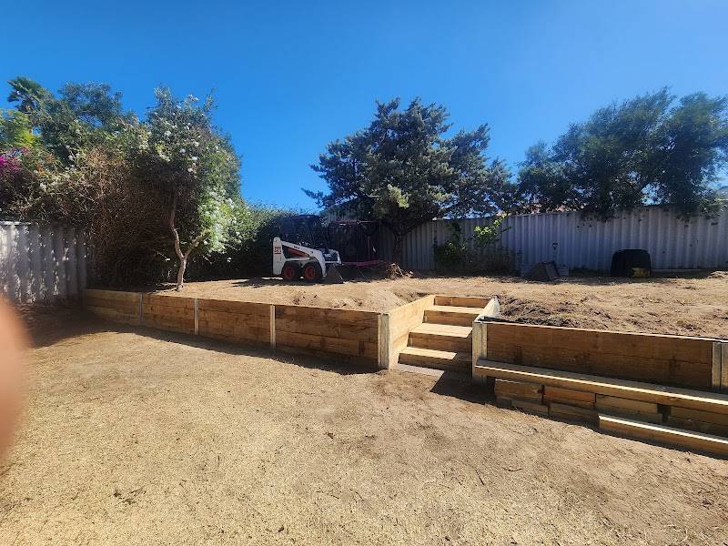 Yard Smart Yanchep work 3