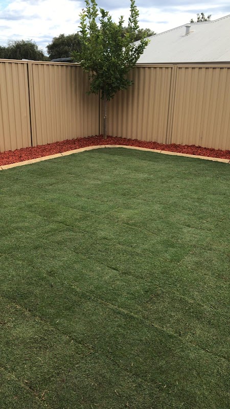 Yard Smart Yanchep project 7