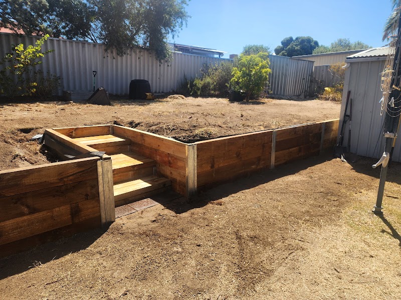Yard Smart Yanchep project 8
