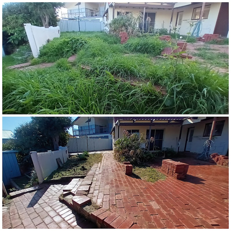Yard Smart Yanchep project 10