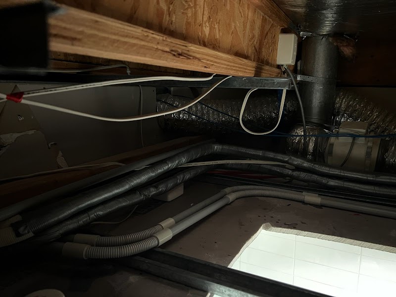 Yardley Air Conditioning work 3
