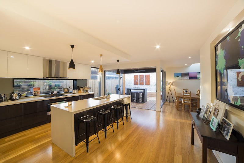 Yarrabank Builders cover