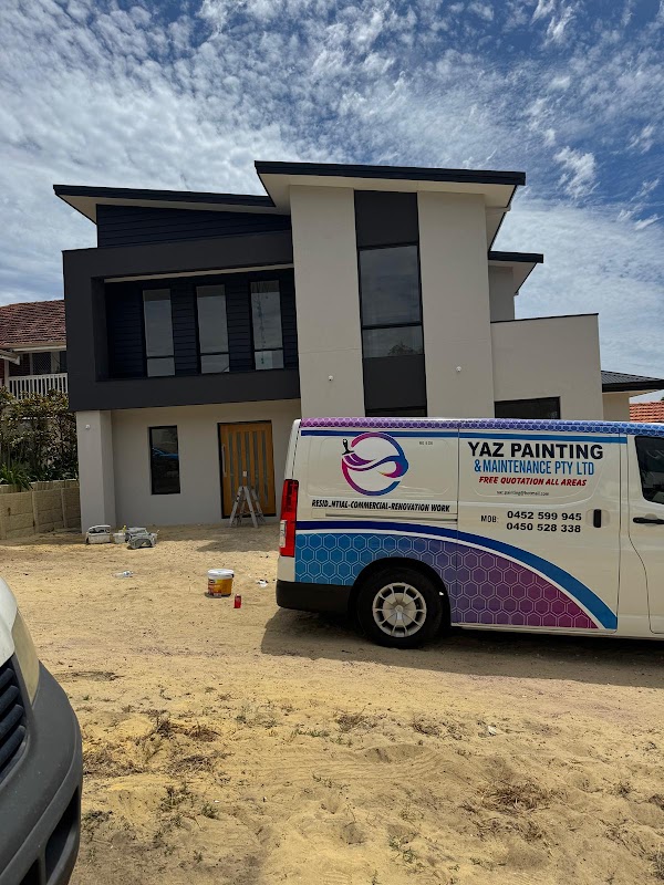 Yaz Painting photo 2