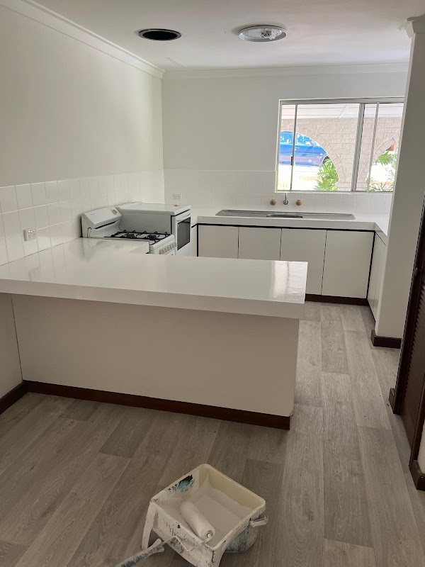 Yaz Painting project 5