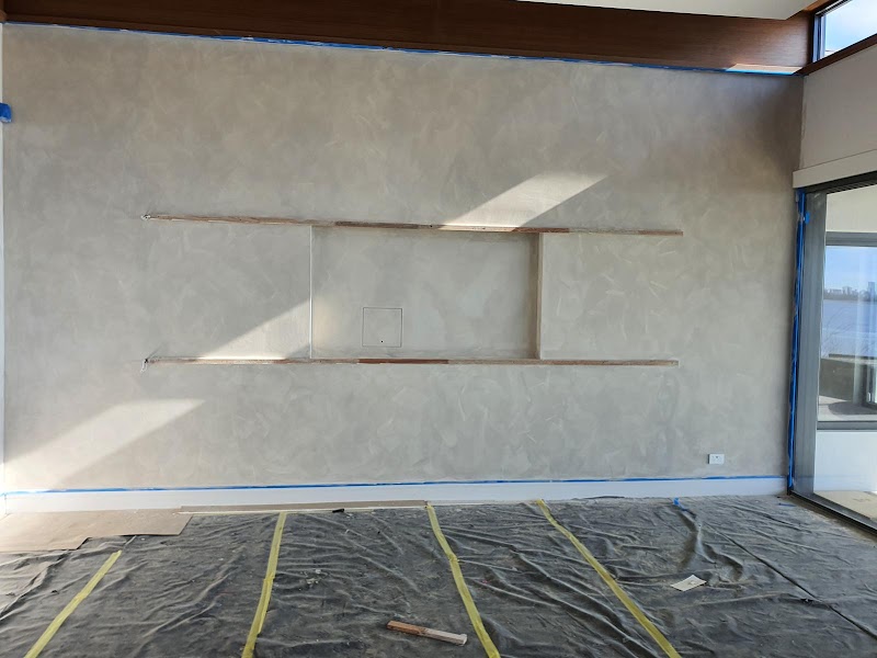 Yaz Painting project 8