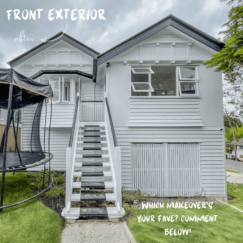 YB Painting Services | Commercial, Exterior and Interior Painters Brisbane work 3