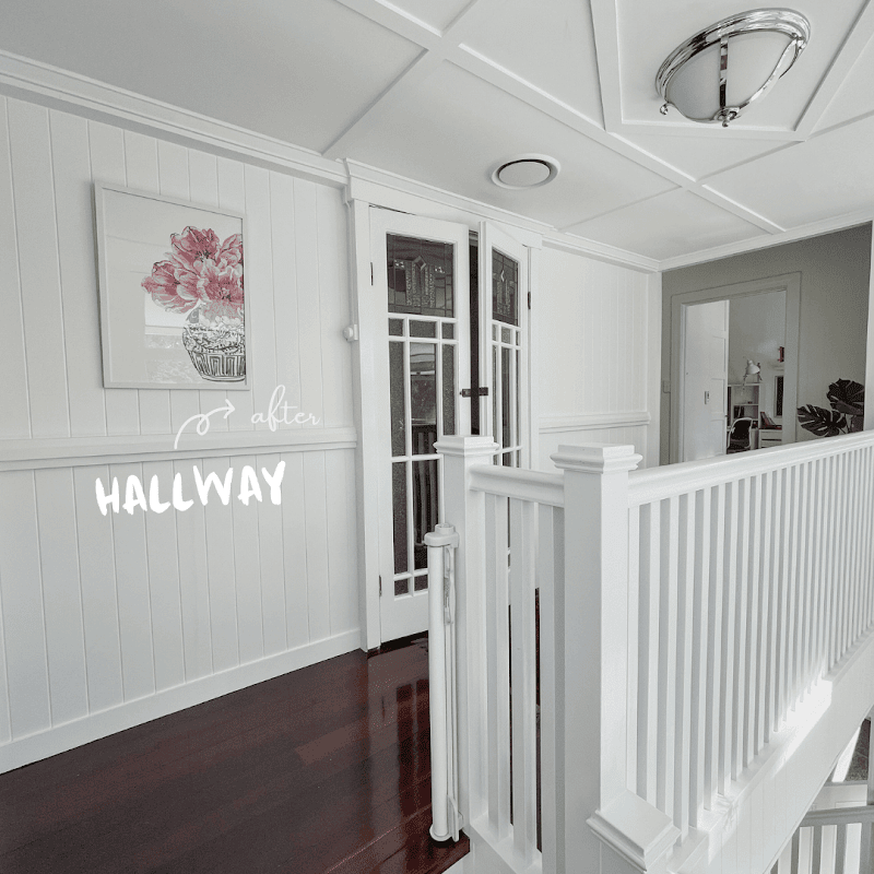YB Painting Services | Commercial, Exterior and Interior Painters Brisbane work 4