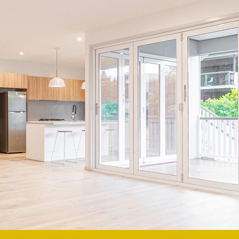 YB Painting Services | Commercial, Exterior and Interior Painters Brisbane project 5