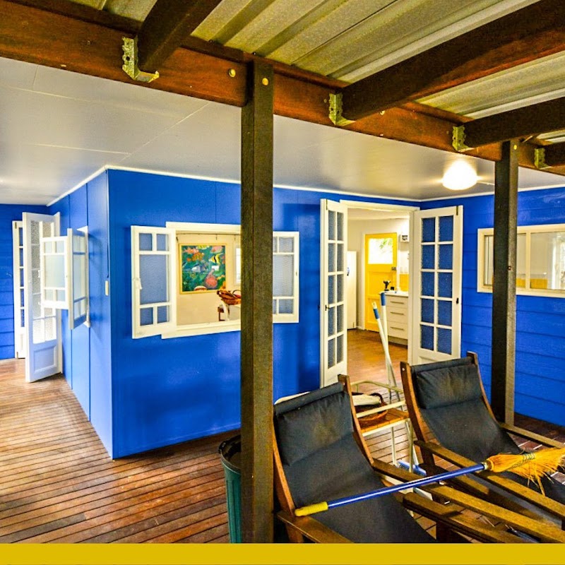 YB Painting Services | Commercial, Exterior and Interior Painters Brisbane project 6