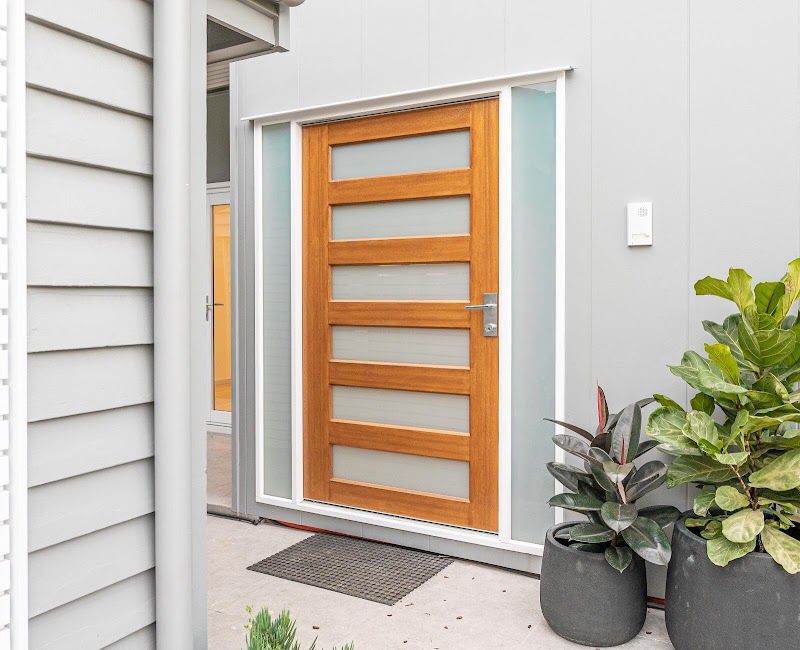 YB Painting Services | Commercial, Exterior and Interior Painters Brisbane project 7