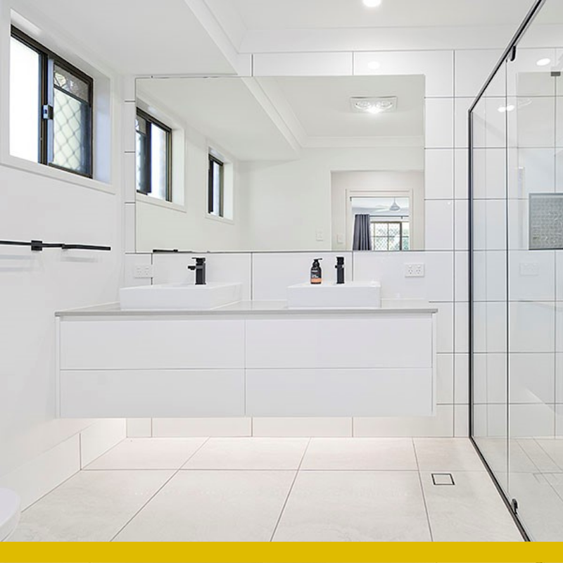 YB Painting Services | Commercial, Exterior and Interior Painters Brisbane project 8