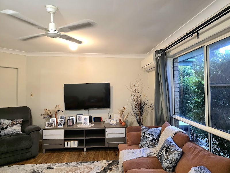 YB Painting Services | Commercial, Exterior and Interior Painters Brisbane project 10
