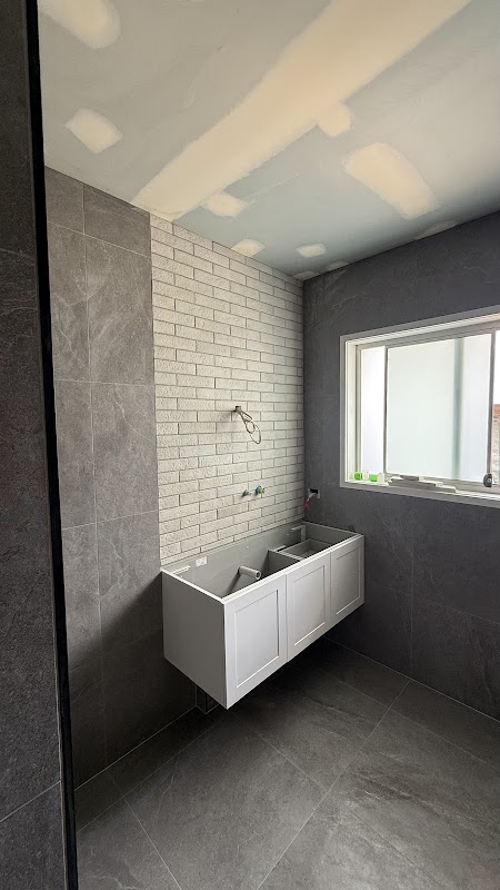 YK waterproofing&tiling work 3