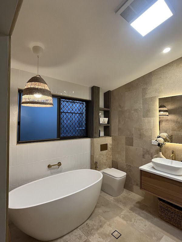 YK waterproofing&tiling project 5