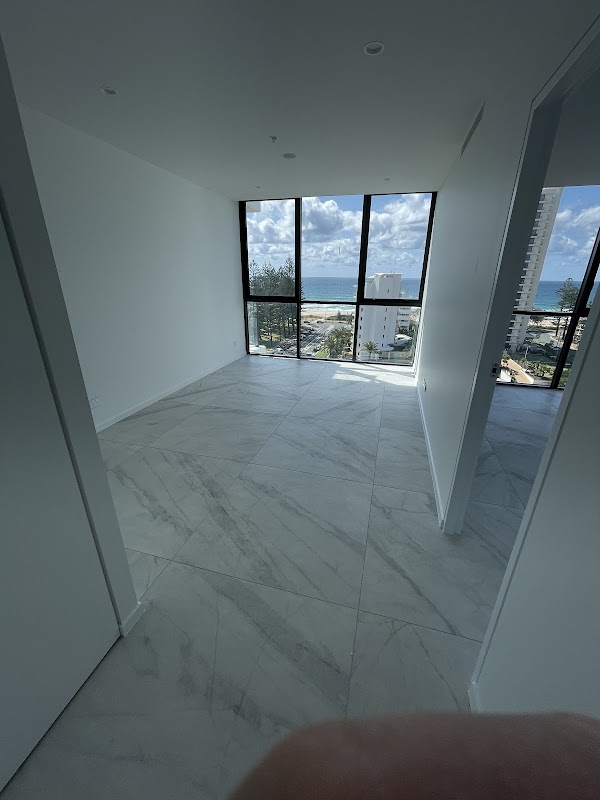 YK waterproofing&tiling project 8