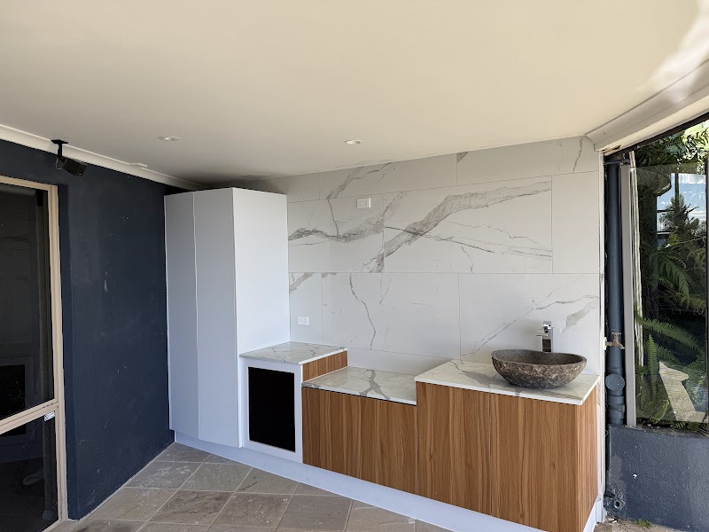 YK waterproofing&tiling project 10