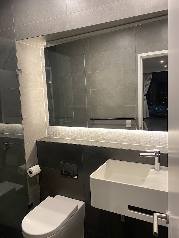 YNG Cleaning Services project 5