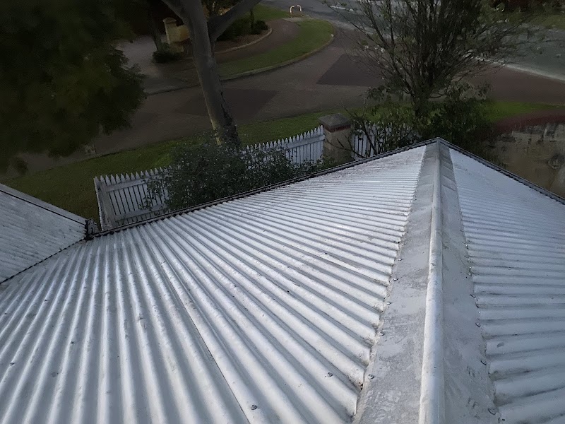 YNG Cleaning Services project 8
