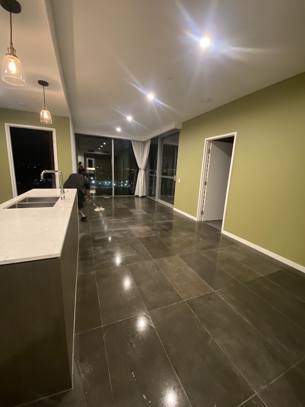 YNG Cleaning Services project 9
