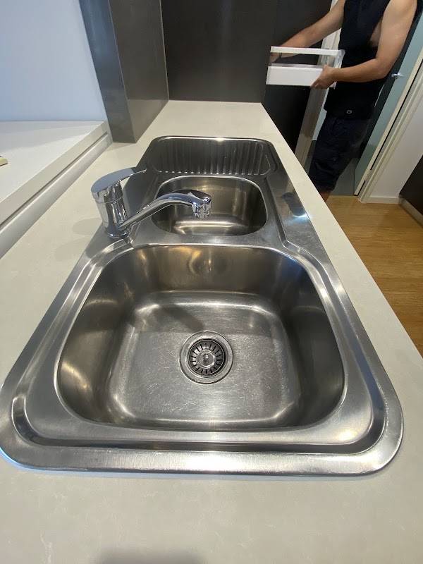 YNG Cleaning Services project 10
