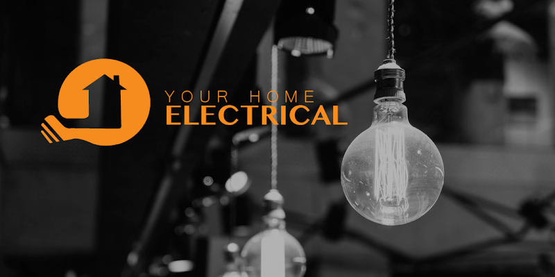 Your Home Electrical work 1
