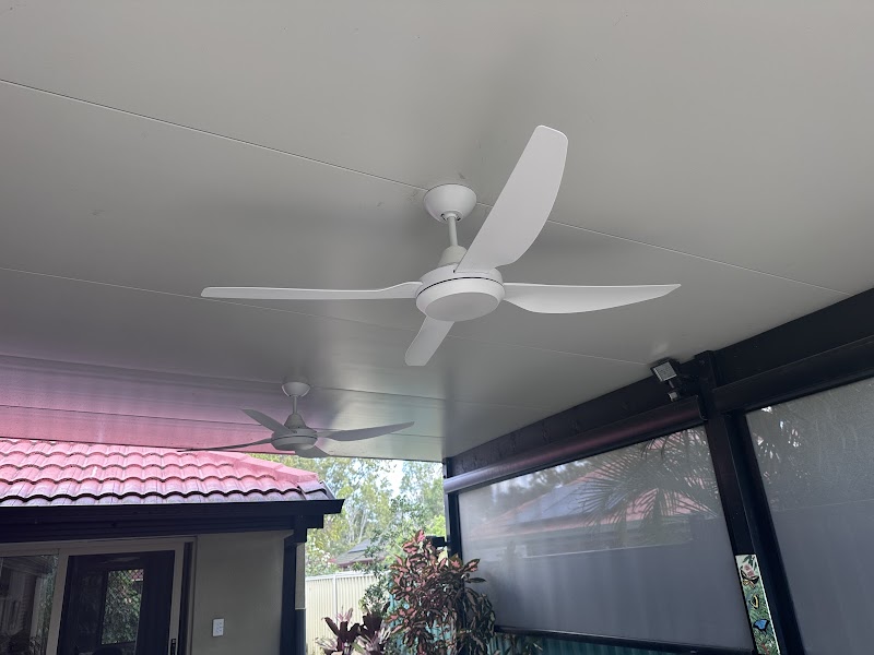 Your Home Electrical work 3