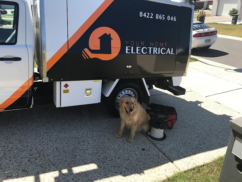 Your Home Electrical project 7