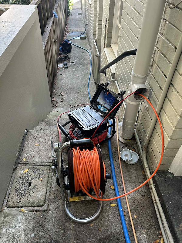 Your Kensington Plumber work 1