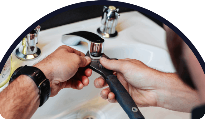 Your Kensington Plumber work 2