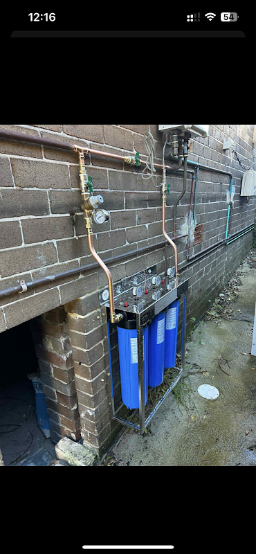 Your Kensington Plumber work 4