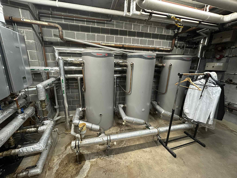 Your Kensington Plumber project 5