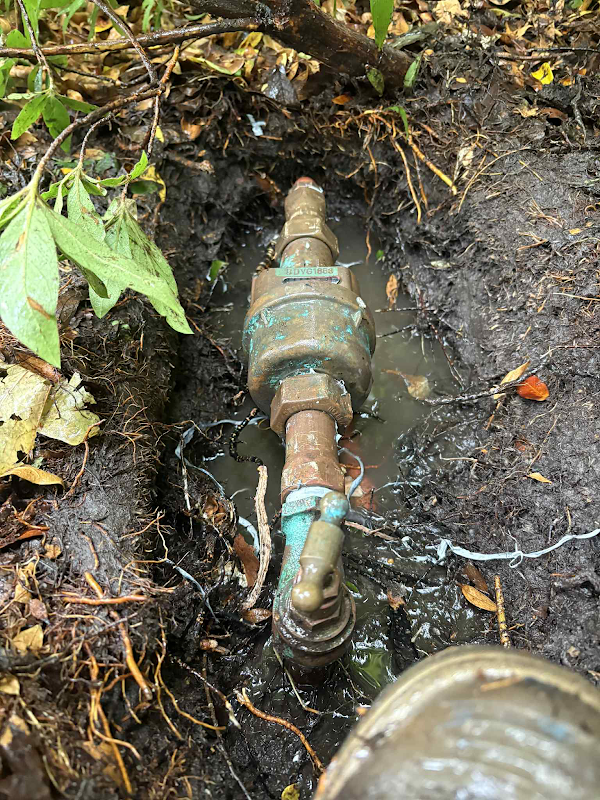 Your Kensington Plumber project 7