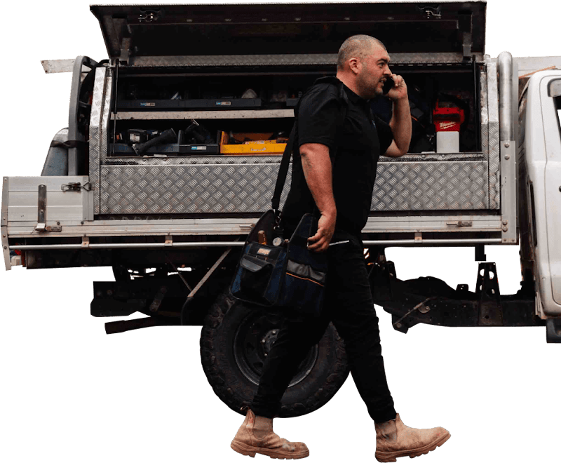 Your Kensington Plumber project 10