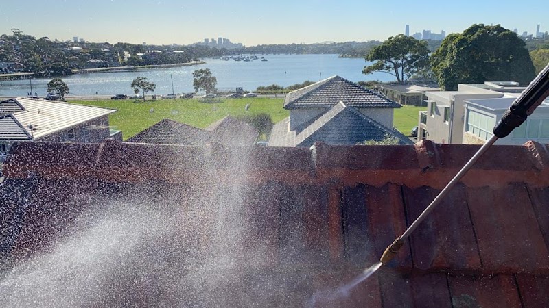 Your Local Roofers work 1