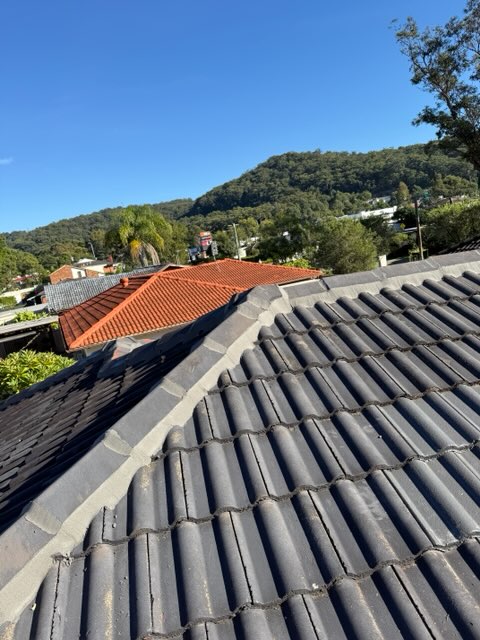 Your Local Roofers work 2