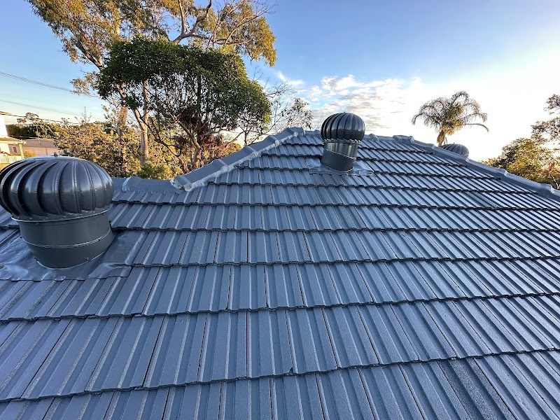 Your Local Roofers work 3