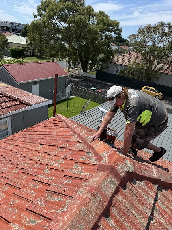 Your Local Roofers work 4