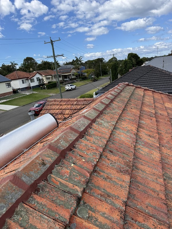 Your Local Roofers project 5