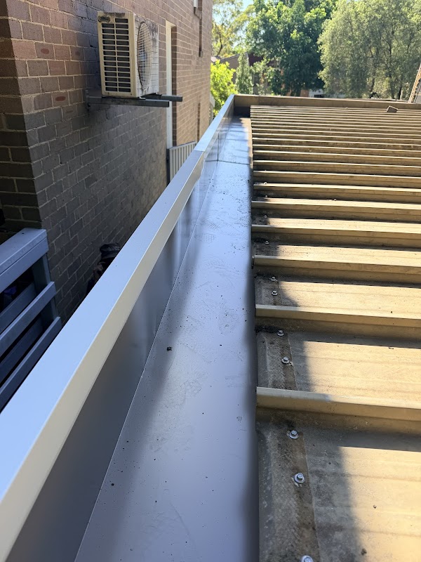 Your Local Roofers project 8
